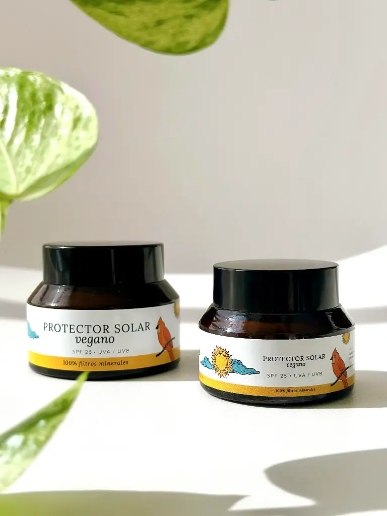 Protector solar