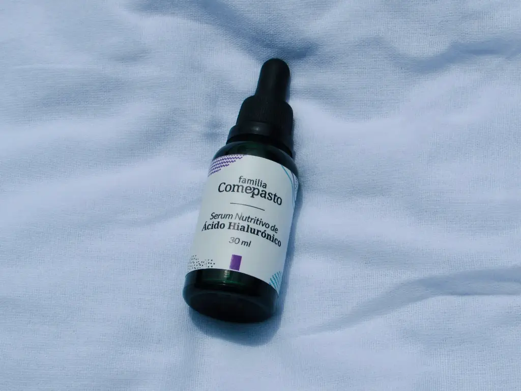 Serum de ácido hialurónico