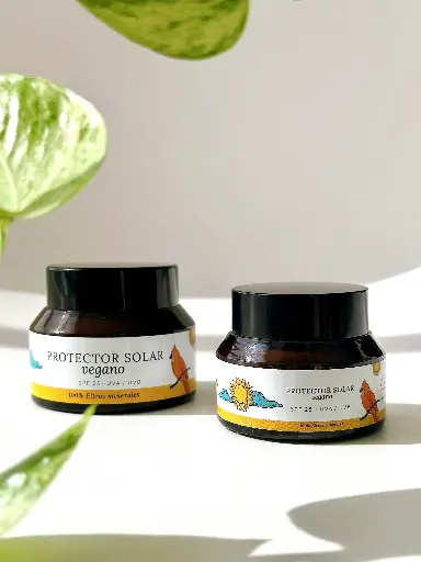 Protector solar