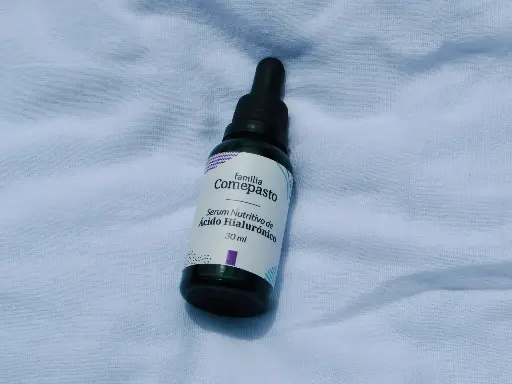 Serum de ácido hialurónico