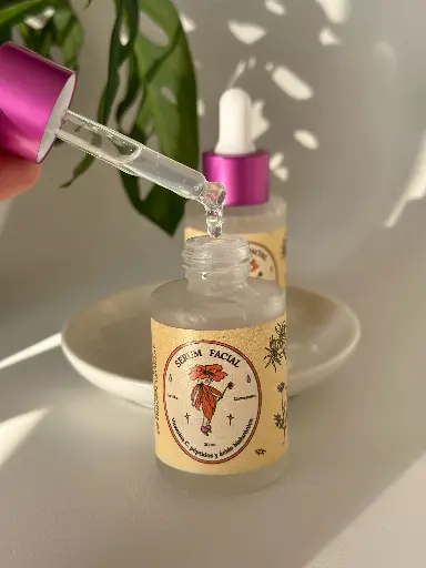 Serum Despigmentante Facial
